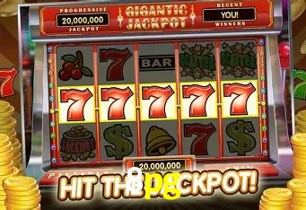 A Emoção da Loteria na 8pg: Uma Chance de Mudança de Vida