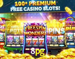 Descubra a Essência do 8pg: Nossa História e Compromissos