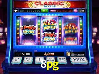 Inovações de Jogos na 8pg: O Futuro das Experiências Interativas