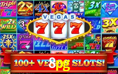 Descubra a Magia dos Jogos de Arcade no 8pg