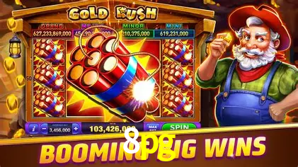 A Revolução dos Aplicativos de Jogos no 8pg