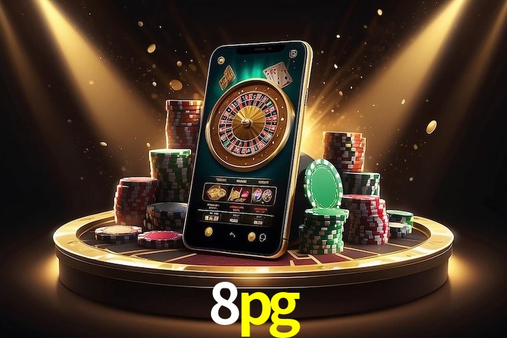 Tecnologia da Plataforma 8pg