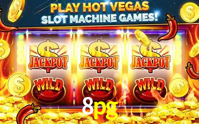 A Emoção da Loteria na 8pg: Uma Chance de Mudança de Vida