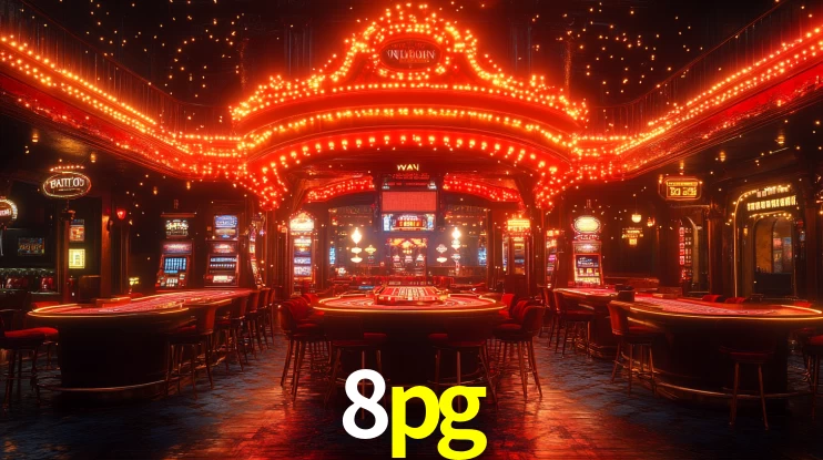8pg,8pg.com