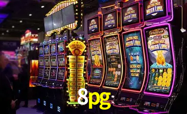 Descubra a Essência do 8pg: Nossa História e Compromissos