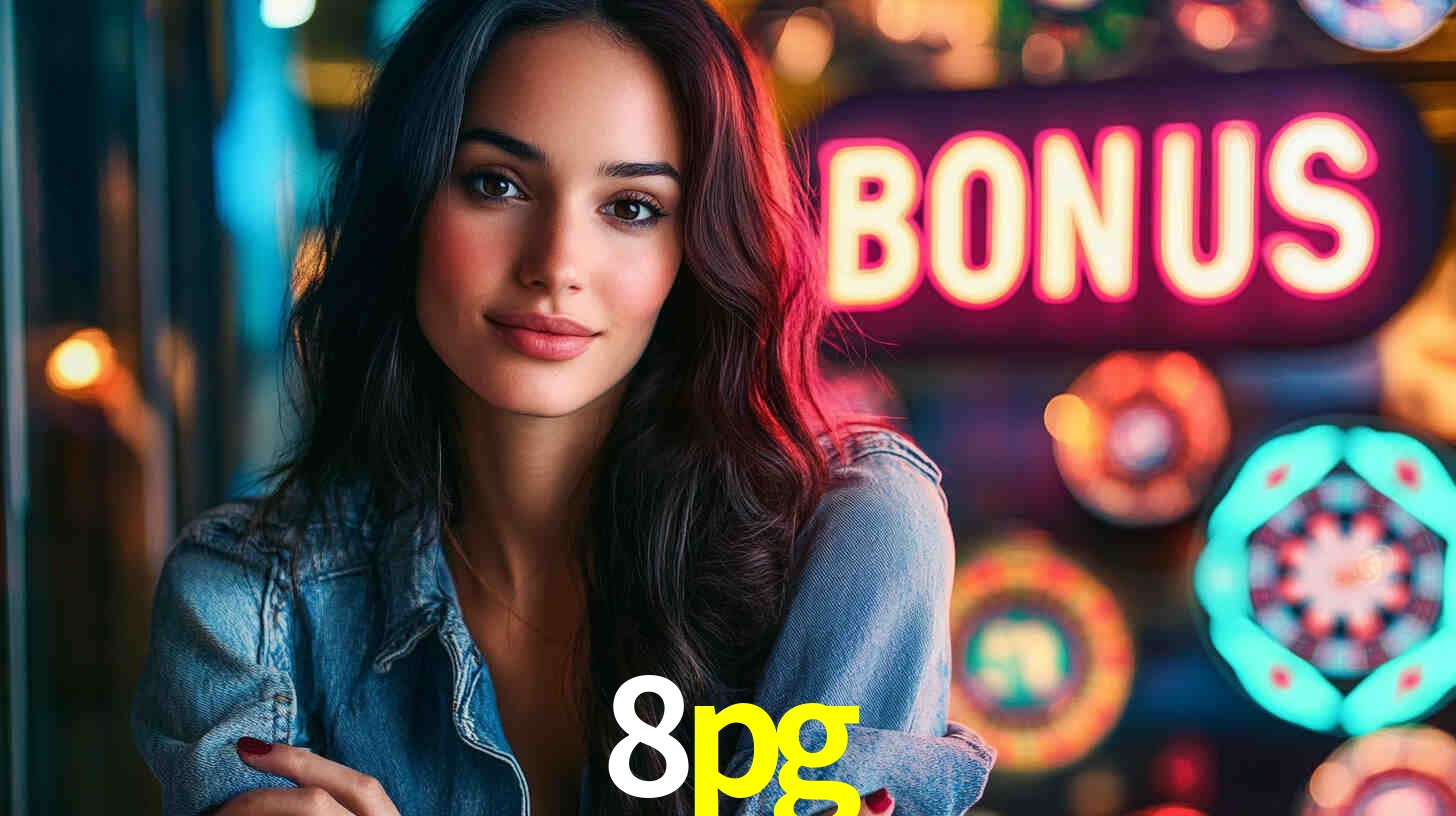 8pg: A Experiência de Casino com Jogos de Mesa ao Vivo