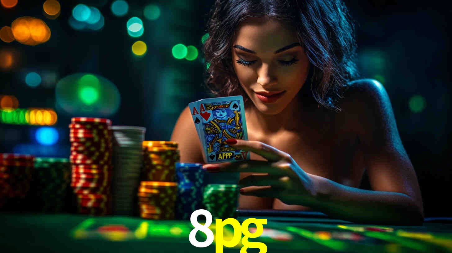 Explorando a Categoria de Eventos em Apostas na 8pg