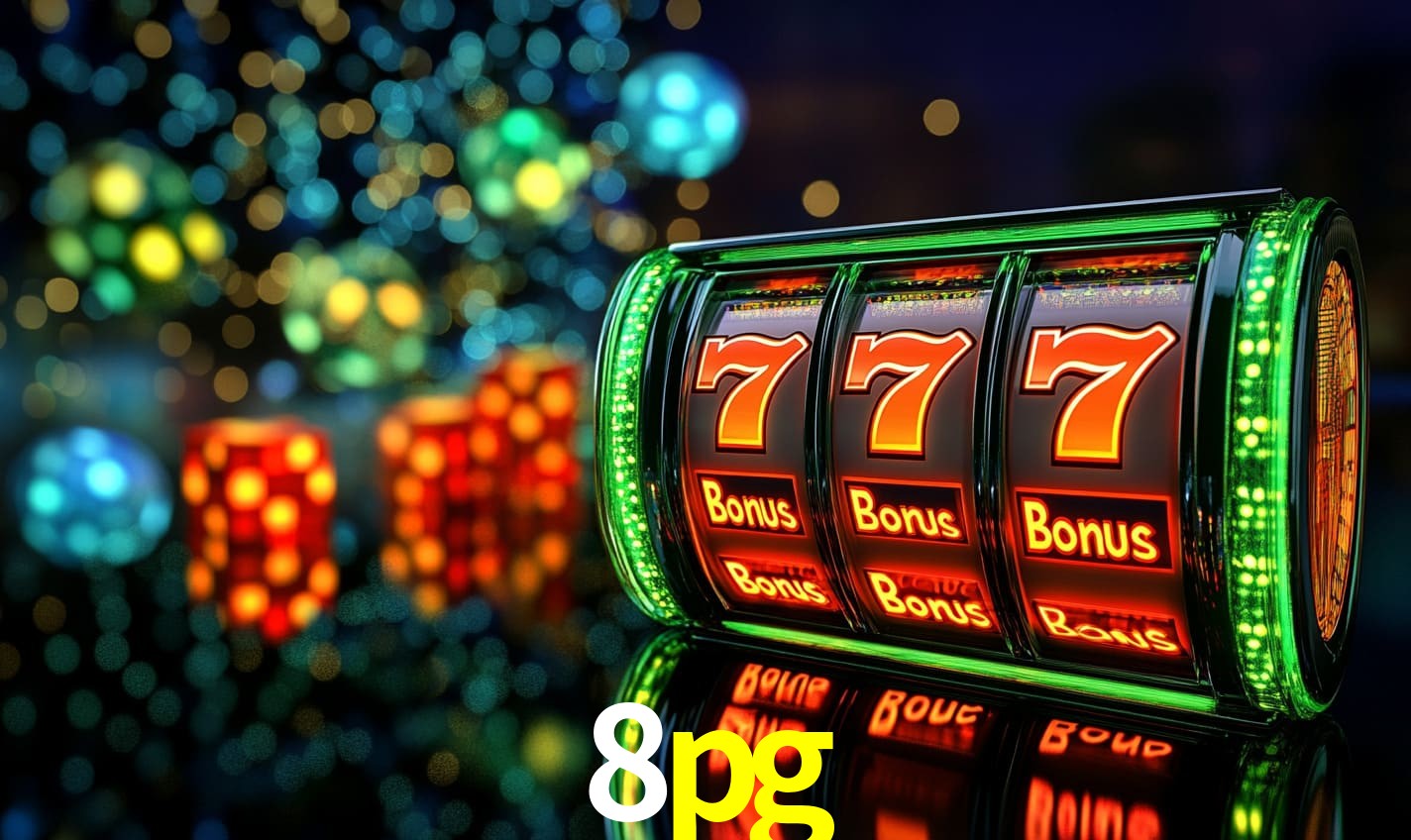 Benefícios da Conta 8pg