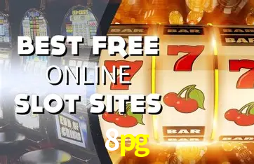 Inovações de Jogos na 8pg: O Futuro das Experiências Interativas