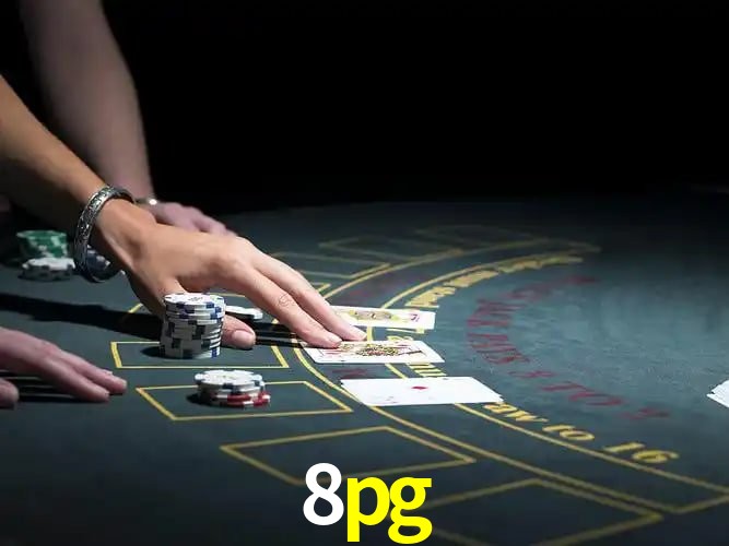 Benefícios do Login 8pg - Bônus e Vantagens Exclusivas